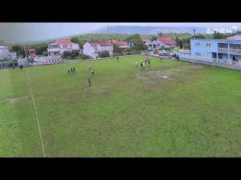 NK KAMEN PODBABLJE Prva ekipa - HNK SLOGA MRAVINCE  PRVA EKIPA