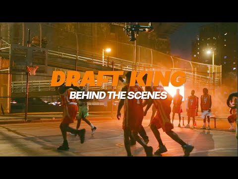 Behind the Reel: Polo Perks "Draft Kings"