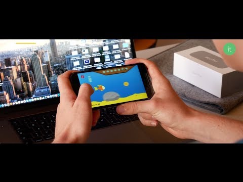 HTL Krems IT - Official Imagefilm [4K]