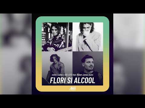 rares x Julian x ADI x OTS feat. Robert James Quinn - Flori și alcool