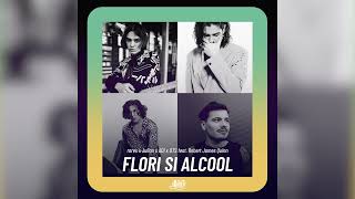 Flori Și Alcool Lyrics English Translation