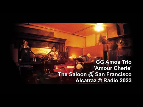 G.G. Amos video