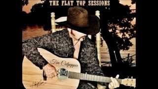 Tim Culpepper - The Flat Top Sessions "Album Preview"