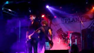 Dомен - Silentium (Live Plan B - 07.07.11)