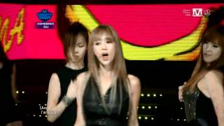 g.na - banana  live