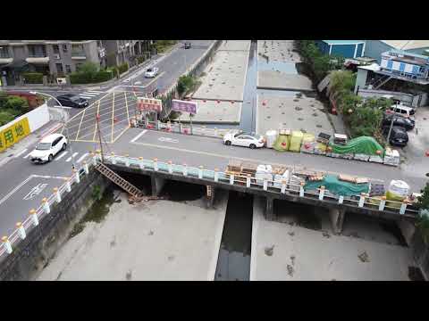 2021 Distrito de Taishan, nova cidade de Taipei, Guizhikeng, Sky Beat Picture Recorder (abril)