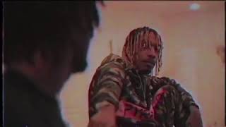 1Diego Money - Diego World (CDQ Snippet)