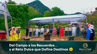 MasterChef Celebrity México 2022