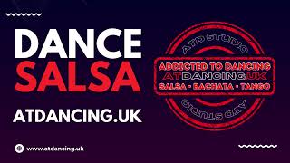 [Slow Salsa]  Liliana - Cuba Libre Son Band