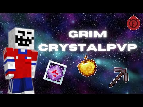 Insane PVP Battles in AutoEz with GRIM Crystal
