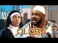 OLOBA Latest Yoruba Movie 2024 Odunlade Adekola | Tokunbo Oke| Damilola Oni| Mimisola Daniel