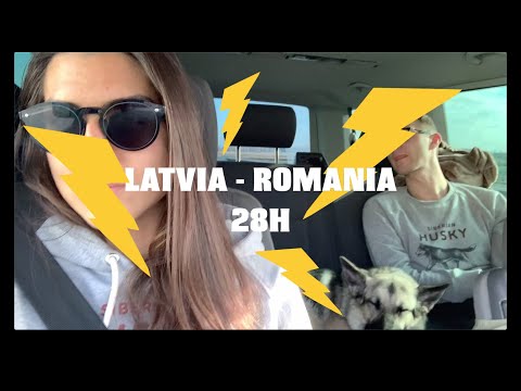 Hiking in Romania (Bucegi mountains)