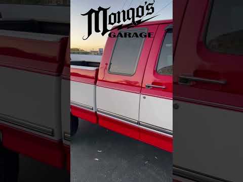 1996 F250 7.3L Powerstroke 5 Speed, Is It Worth It?