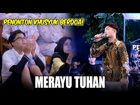 Definition of the Heavenly Path | WORD OF GOD - TRI SUAKA FEAT DODHY KANGEN (Live) Tri Suaka, Gis...