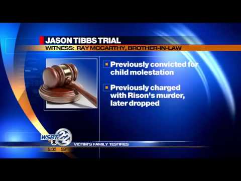 Shocking Testimony In Laporte Co Cold Case Trial