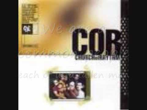 Common People - Church of Rhythm