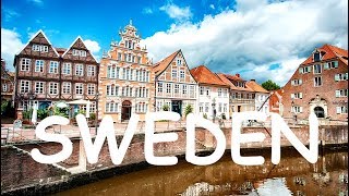 HOW EXPENSIVE IS SWEDEN? Food, Shopping, Buses & More