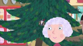 Ben and Holly's Little Kingdom - Ben & Holly's Christmas (50 & 51 episodes / 2 season)