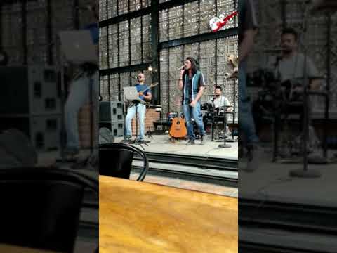 Kumar Shaktik Highway to hell - cover