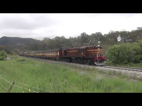 4501,4401,42101 works 5L05 back through Charbon