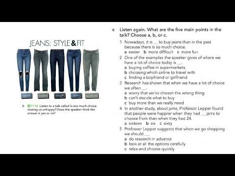 English File pre intermediate 4th edition SB_11.14