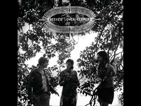 Seeker Lover Keeper - Rely on Me