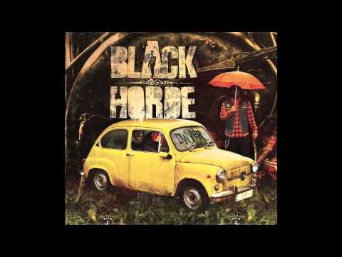 Black Horde - Afterschool