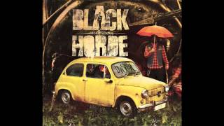 Black Horde - Afterschool