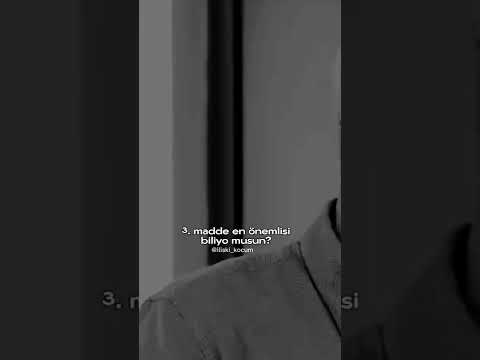 Adil Yıldırım - Kavga sırasında nasıl davranırsak vazgeçilmez kadın oluruz??