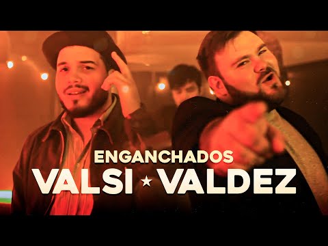 Enganchados 🧡 Matias Valdez 🔸 Valsi