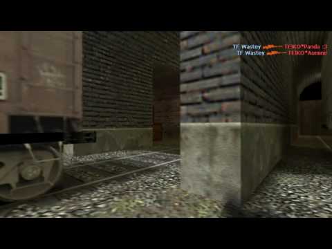 Evgeniy "Wastey" Romanov -4 AWP