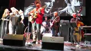 Deke Dickerson Lonesome Cowboy