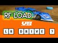 RF Load vs. LR Drive: The Ultimate Showdown