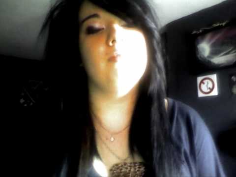 Ewa Farna - zamek ze szkła by Pati5on (me singing)