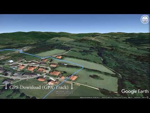 Rund um Mauth | Wandern Bayerischer-Wald