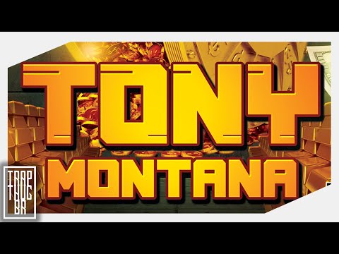 Mot47 x NexoAnexo - Tony Montana (PROD. GU$TAVERA)