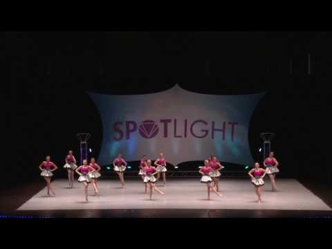 Best Jazz // SPEAKING FRENCH - Nolte Academy [Des Moines, IA]