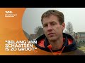 Internationale sportevenementen worstelen met corona, WK afstanden gaat door: 'Zoveel mee gemoeid'