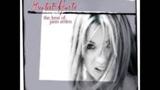 Jann Arden - Sleepless (Remix)