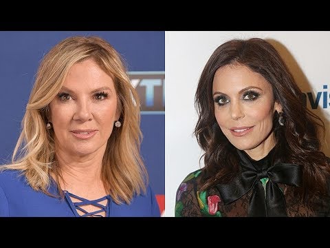 Ramona Singer apologizes to Bethenny Frankel for making Dennis Shields drug comments before his deat
