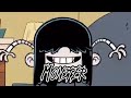 Lucy Loud AMV Monster