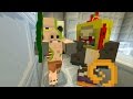 Minecraft Xbox - Quest For Chef (114) 