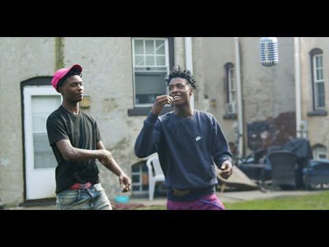 BackN Twin x FTOC Mook - Perc 10 | Live In Cleveland Performance | with @LawaunFilms