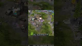 Закрив позицію! ► C&C Generals Zero Hour