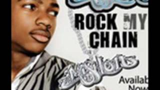 Tender Love-Mishon (video made by Ashley L).wmv