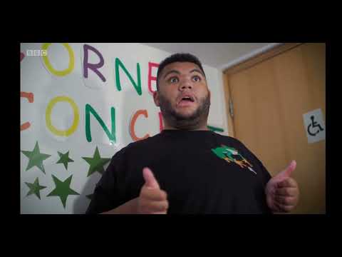 Harvey Price - more autism