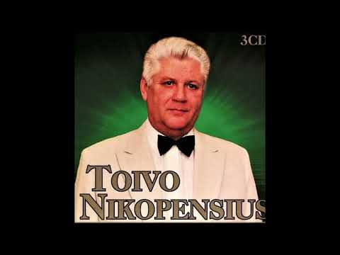 Toivo Nikopensius - Head ööd