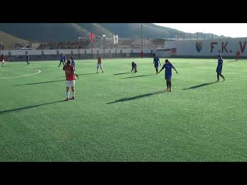 Emina Modrica zene 5 kolo 150919 1 pol