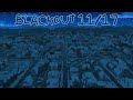 Simpsons Warning Of Upcoming Great Blackout