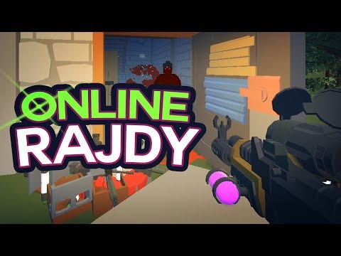 ZWYKŁY DZIEŃ EKIPY REMONTOWEJ - UNTURNED KOTH